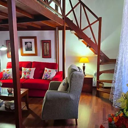 Dom wakacyjny Cozy Canarian House La Casa De Mis Abuelitos By Hrtenerife Net Los Silos