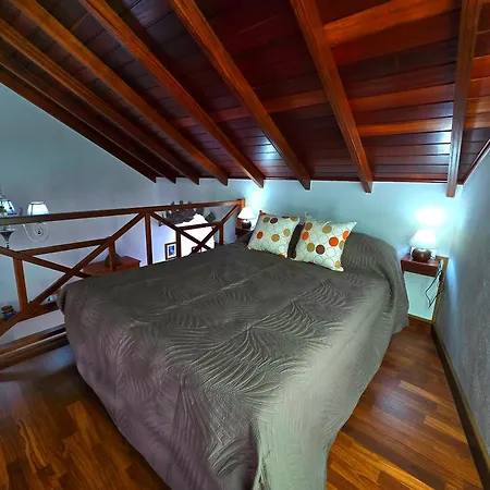 Cozy Canarian House La Casa De Mis Abuelitos By Hrtenerife Net Dom wakacyjny Los Silos