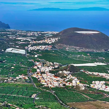 Cozy Canarian House La Casa De Mis Abuelitos By Hrtenerife Net Los Silos