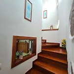 Cozy Canarian House La Casa De Mis Abuelitos By Hrtenerife Net Casa vacanze