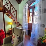 Casa vacanze Cozy Canarian House La Casa De Mis Abuelitos By Hrtenerife Net *