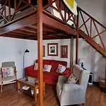 Cozy Canarian House La Casa De Mis Abuelitos By Hrtenerife Net Casa vacanze *