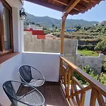 Cozy Canarian House La Casa De Mis Abuelitos By Hrtenerife Net * Los Silos