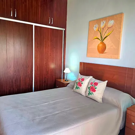 Casa vacanze Cozy Canarian House La Casa De Mis Abuelitos By Hrtenerife Net *