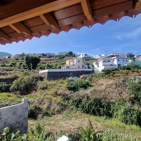 Cozy Canarian House La Casa De Mis Abuelitos By Hrtenerife Net * Los Silos